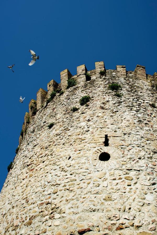 Torre Della Botonta Bed and Breakfast Castel Ritaldi Eksteriør billede